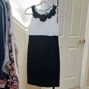 Macy’s semi-formal dress